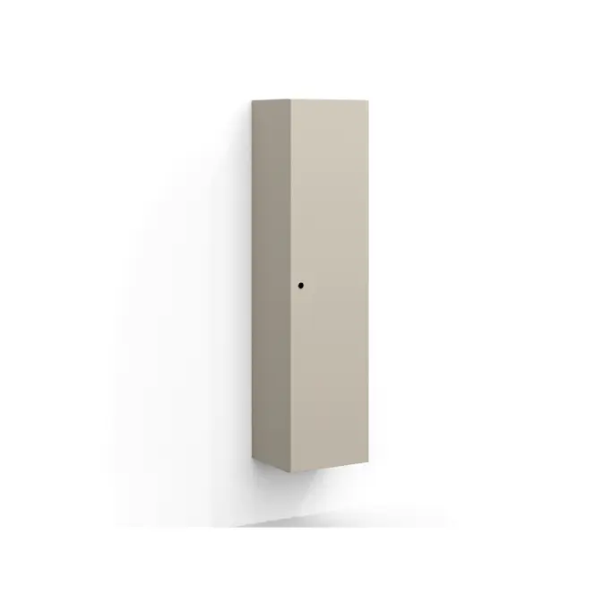 Högskåp Svedberg Intro med 3 Hyllor